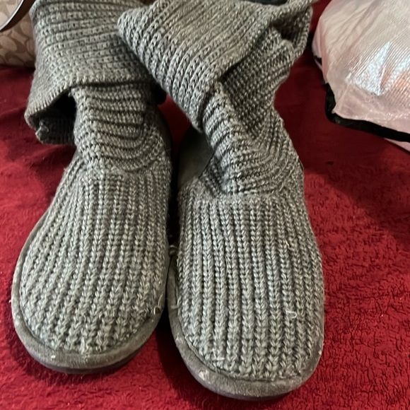 Boots - Picture 1 of 7